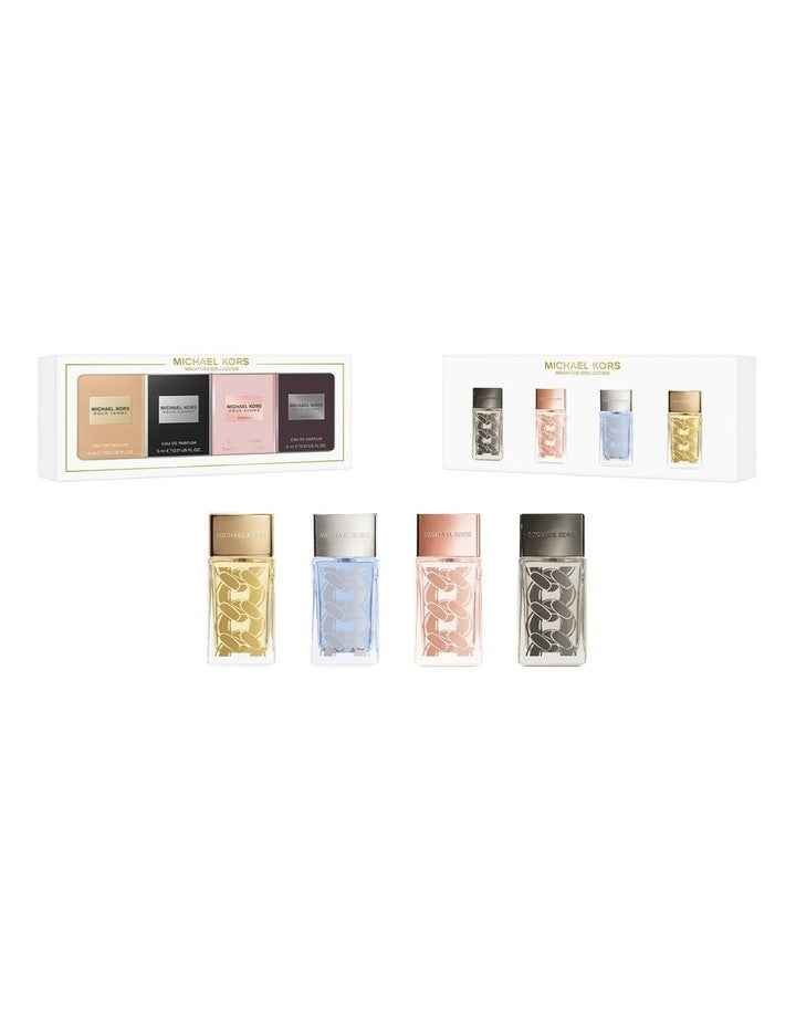 Minature Collection Parfum (PH+ PF +PHA +PFA)