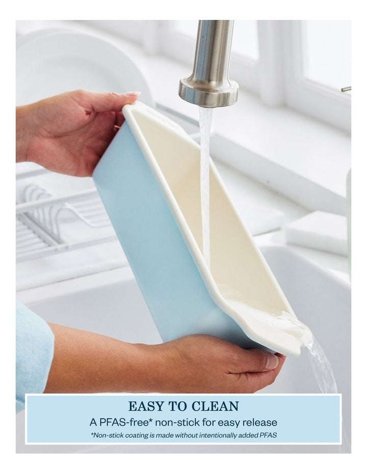 Donna Hay by GreenPan Loaf Pan, 24cm x 7.5cm