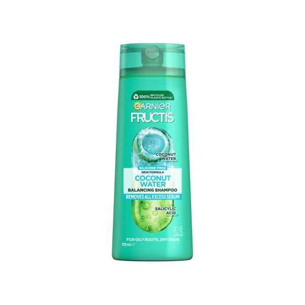 Fructis Coconut Water Shampoo