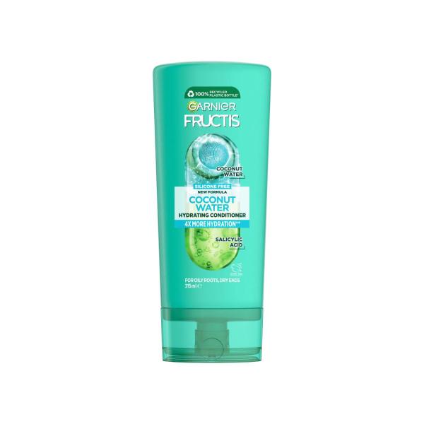 Fructis Coconut Water Conditioner