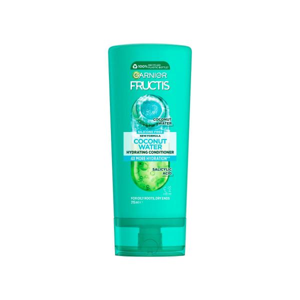 GARNIER FRUCTIS COCONUT WATER CONDITIONER 315ML