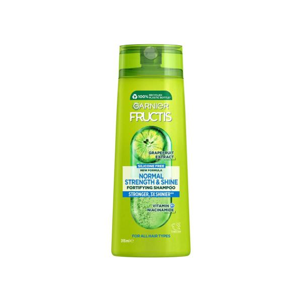 Fructis Normal Shampoo