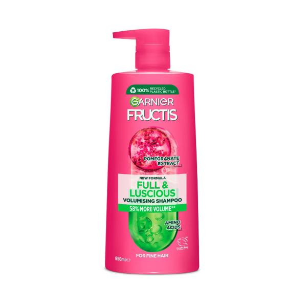 Fructis Full & Luscious Shampoo