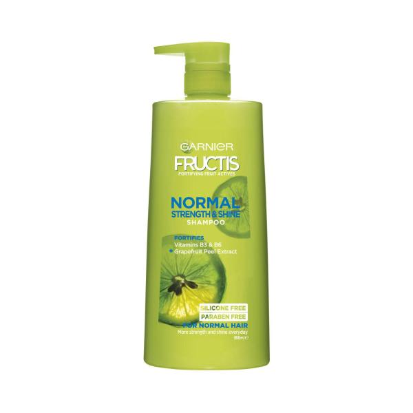 Fructis Normal Shampoo
