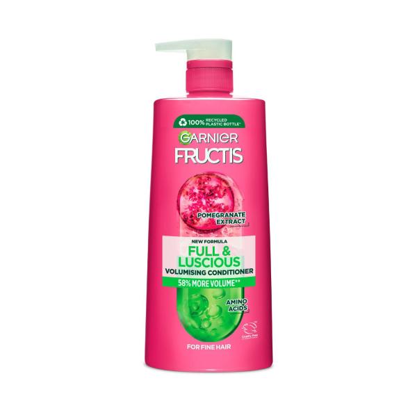 Fructis Full & Luscious Conditioner