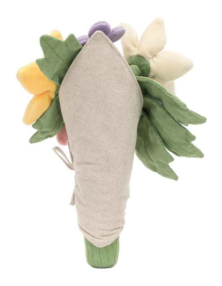 Amuseables Bouquet Of Flowers Toys
