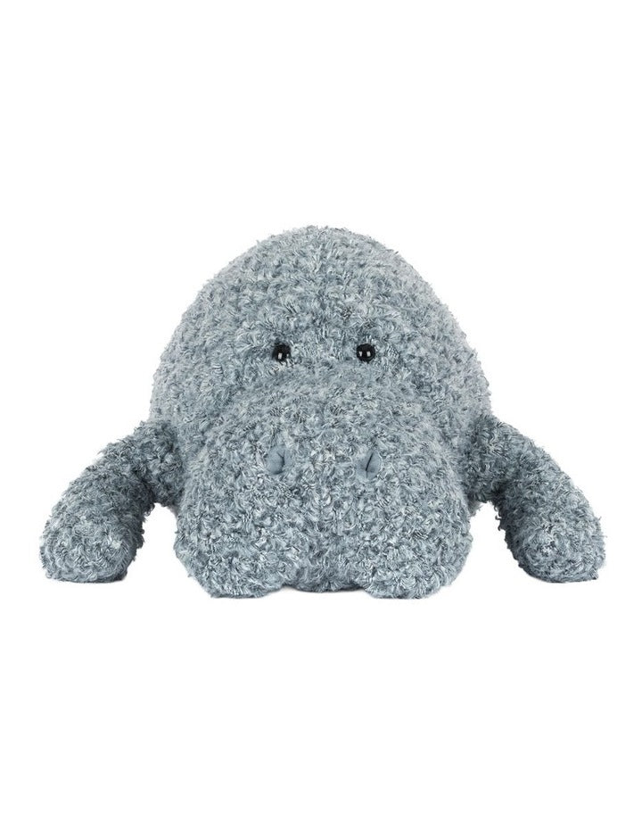 Maffles Manatee