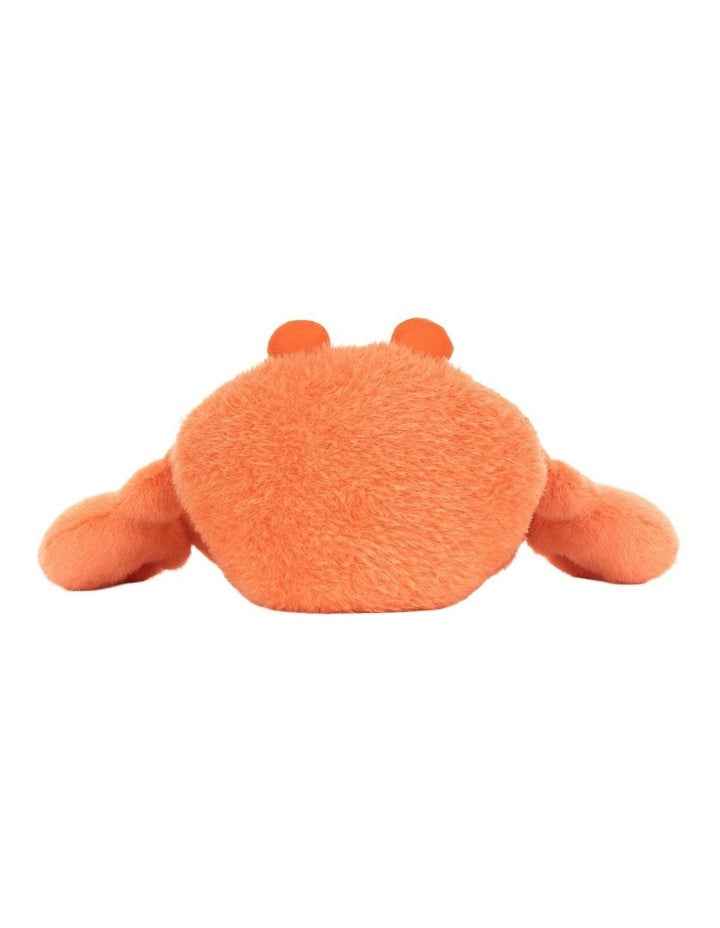 Pinchsnap Crab Toy