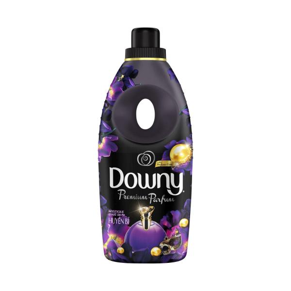 Fabric Enhancer Mystique Liquid