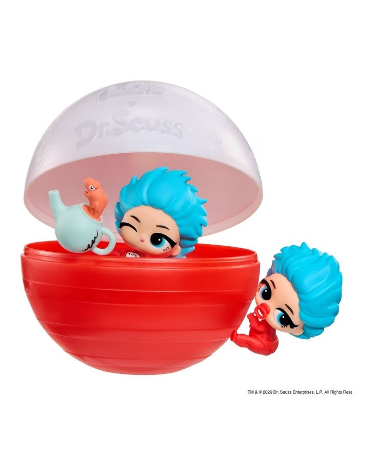 L.O.L. Surprise Loves Dr. Seuss Tots Asst