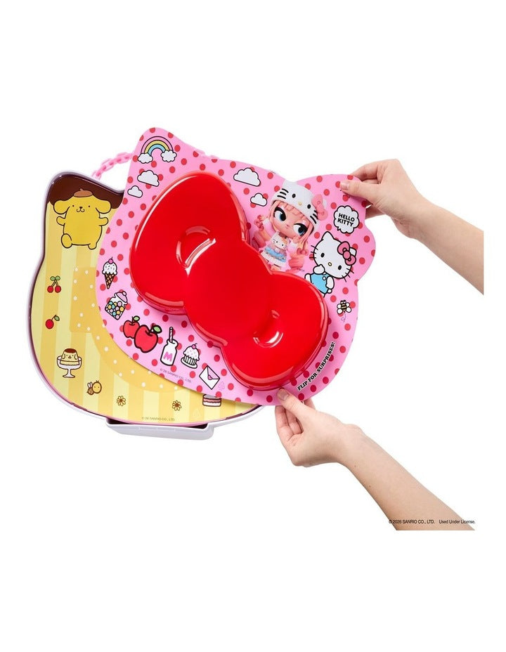 L.O.L. Surprise Loves Hello Kitty & Friends Bigger Surprise