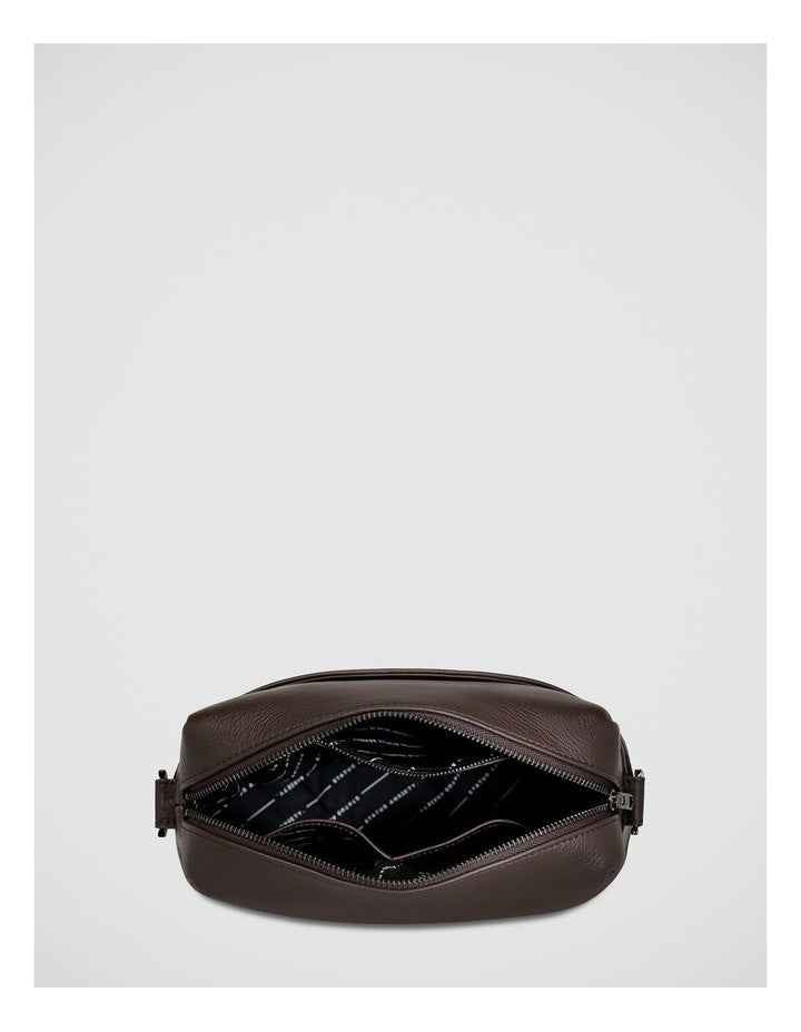 By Some Miracle Shoulder Bag in Cocoa