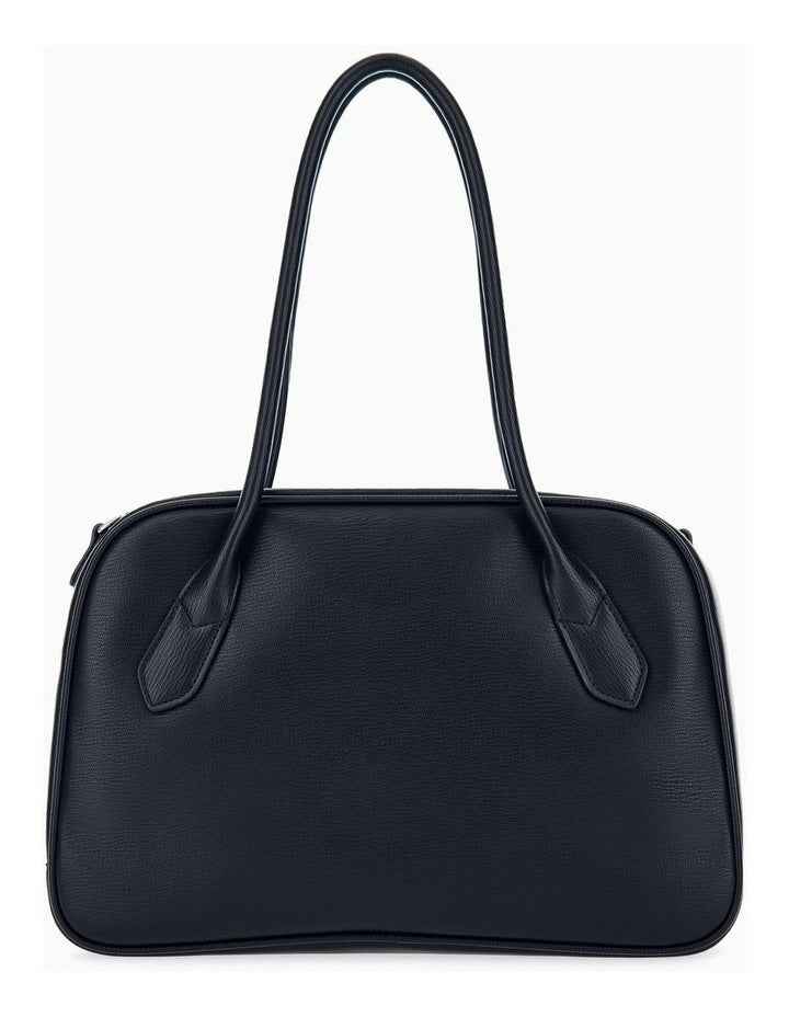 Naomi Crossbody Bag in Black