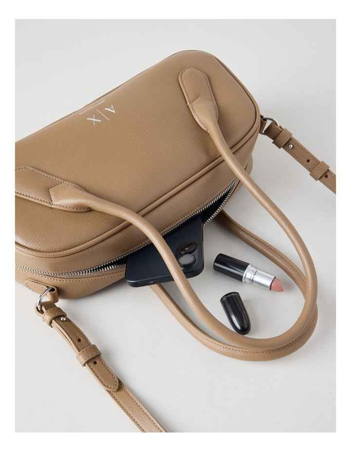 Naomi Crossbody Bag in Marionette