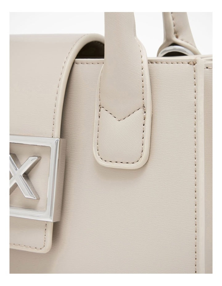 Wonder Tote Bag in Script
