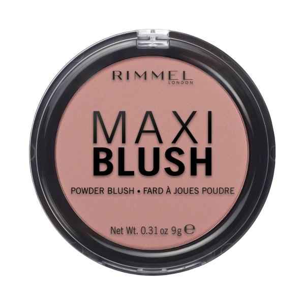 Exposed Maxi Blush Powder
