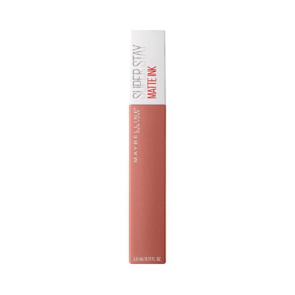Superstay Matte Ink Un Nude Seductress Lipstick