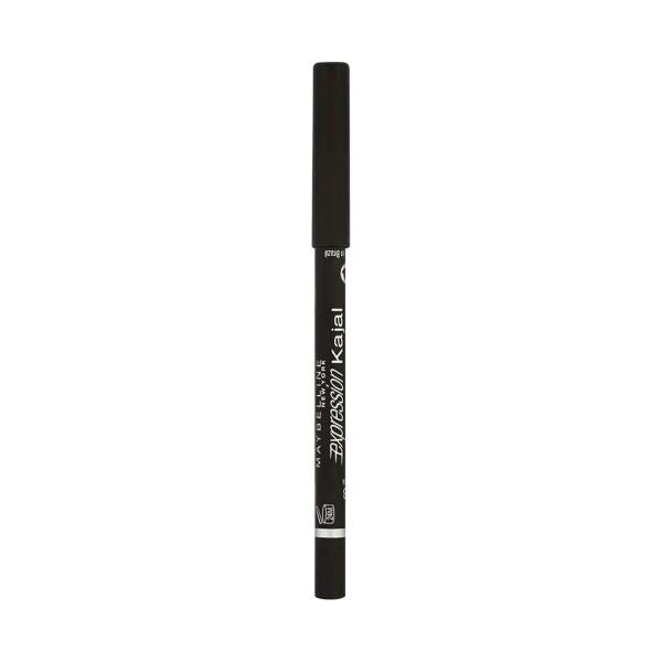 MAYBELLINE EXPRESSION KAJAL BLACK PENCIL LINER 4GRAM