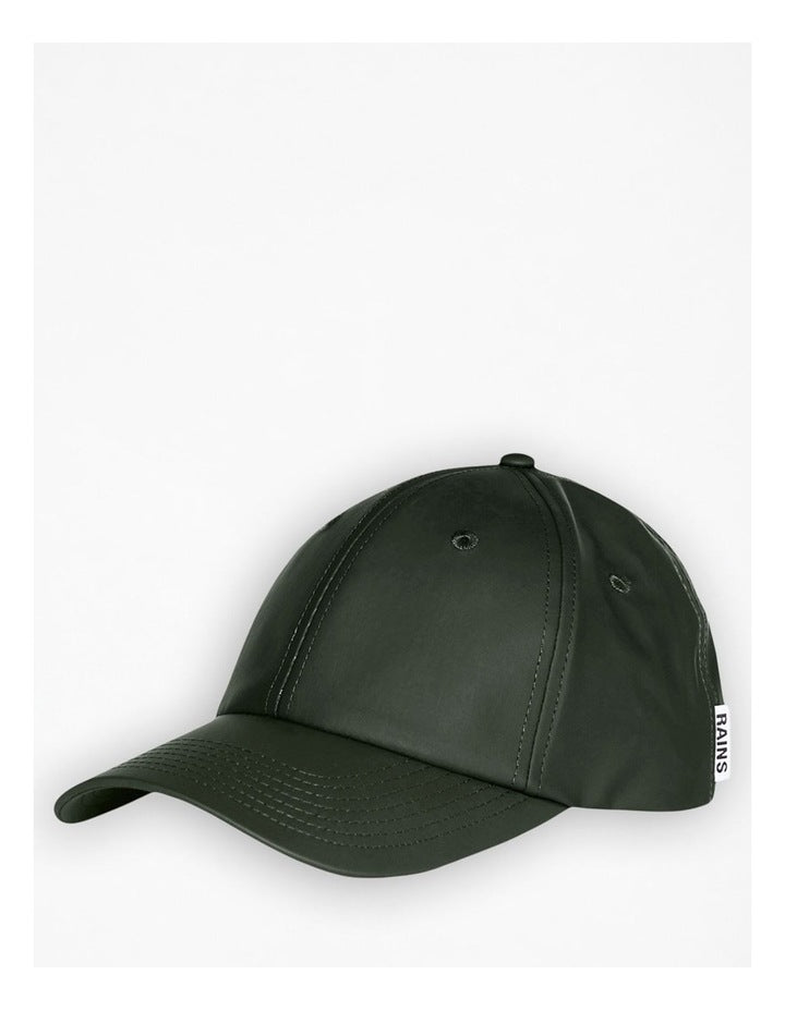 Cap in Green