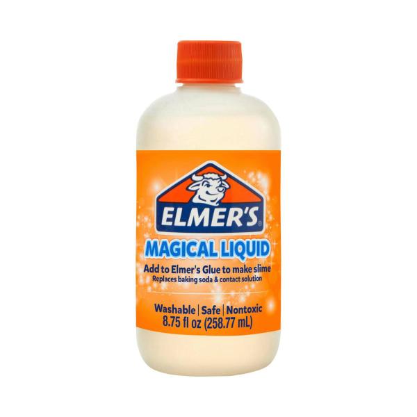 ELMERS MAGICAL LIQUID