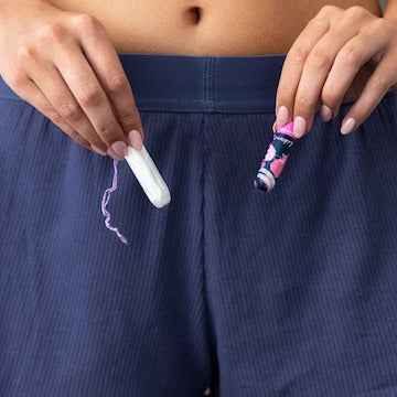 Libra Tampons Super 32 pack