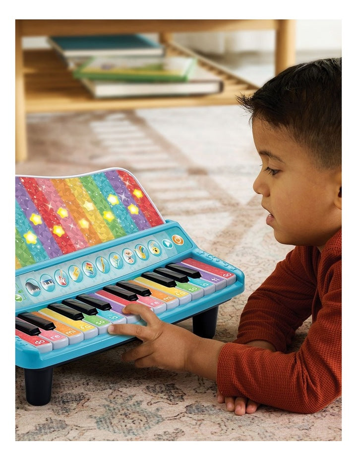 Twinkle Lights Learning Piano