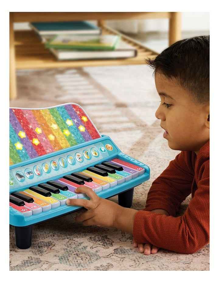 Twinkle Lights Learning Piano