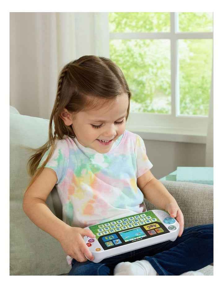 LeapFrog My 1st Gamer Handheld Console