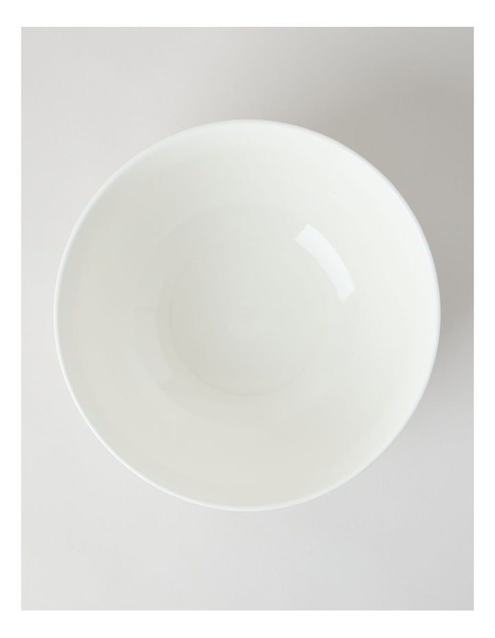 Christmas Large Bowl