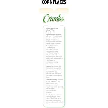 Kellogg's Corn Flakes Crumbs 300g