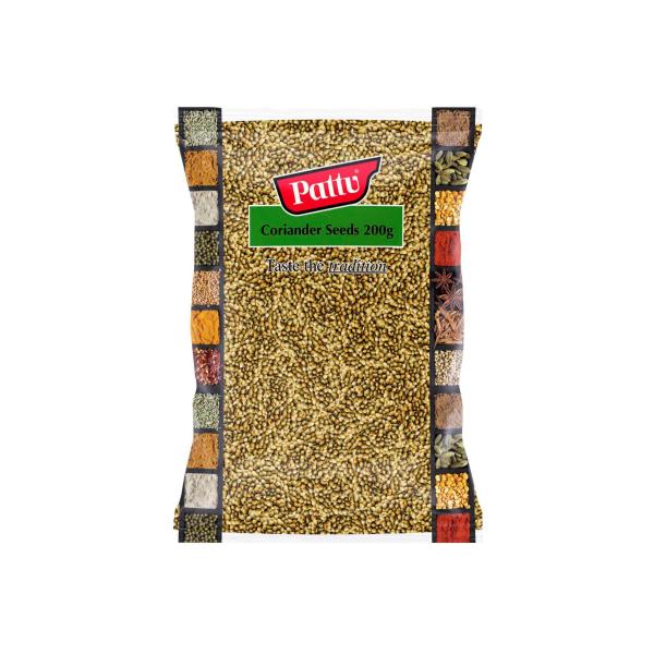PATTU CORIANDER SEED 200G