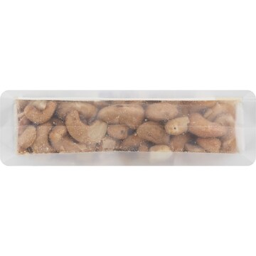 Macro Dry Roasted Cashews Nuts 250g