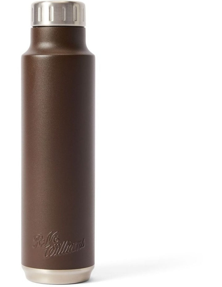 Water Bottle Chestnut