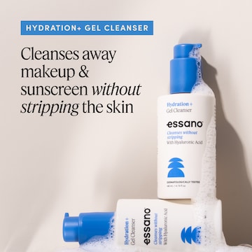 Essano Hydration Gel Cleanser 140mL