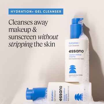 Essano Hydration Gel Cleanser 140mL