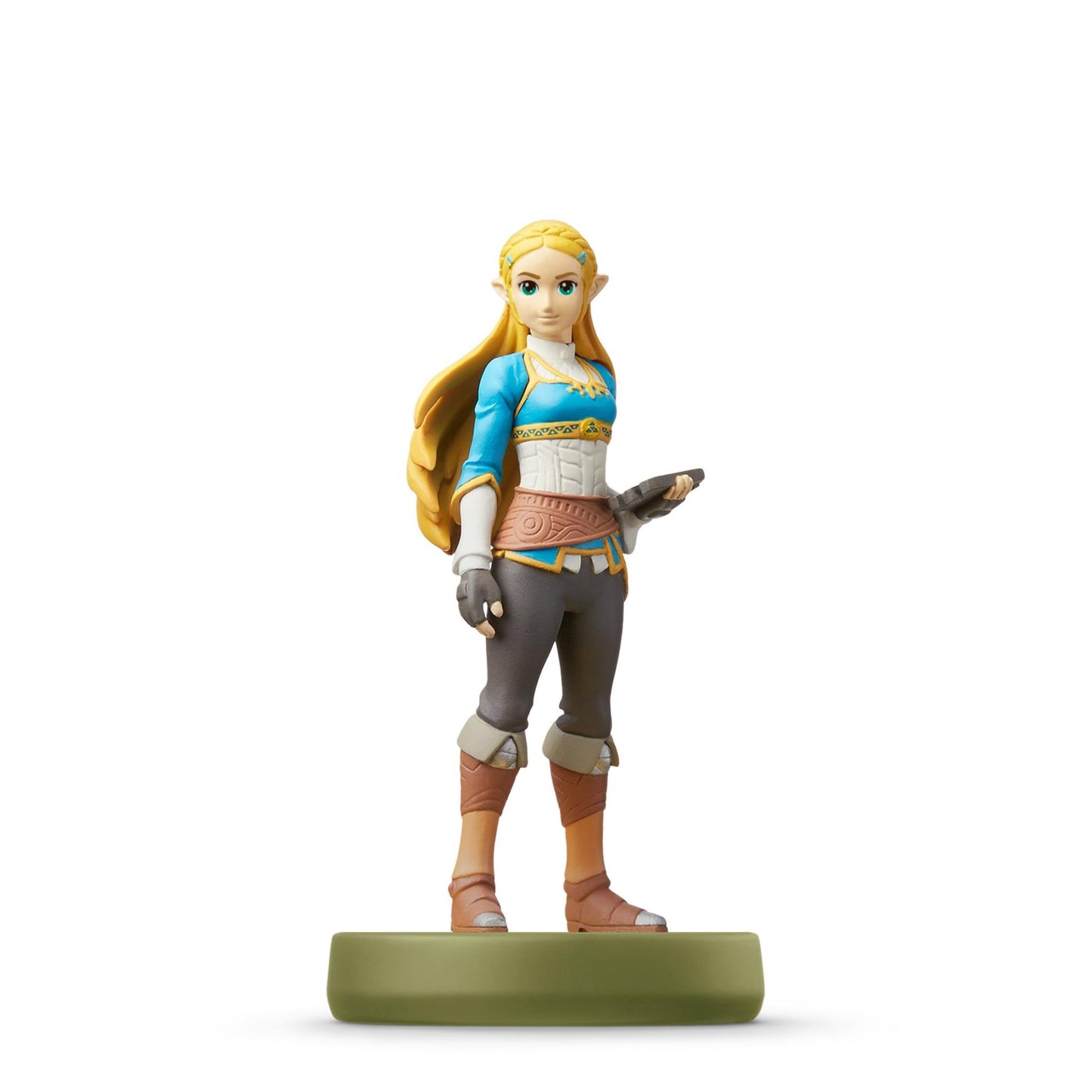 Nintendo amiibo - Zelda Figure