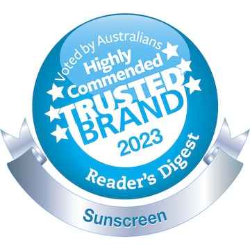 Banana Boat SPF 50+ Ultra Light Face Fluid Sunscreen Lotion 50mL
