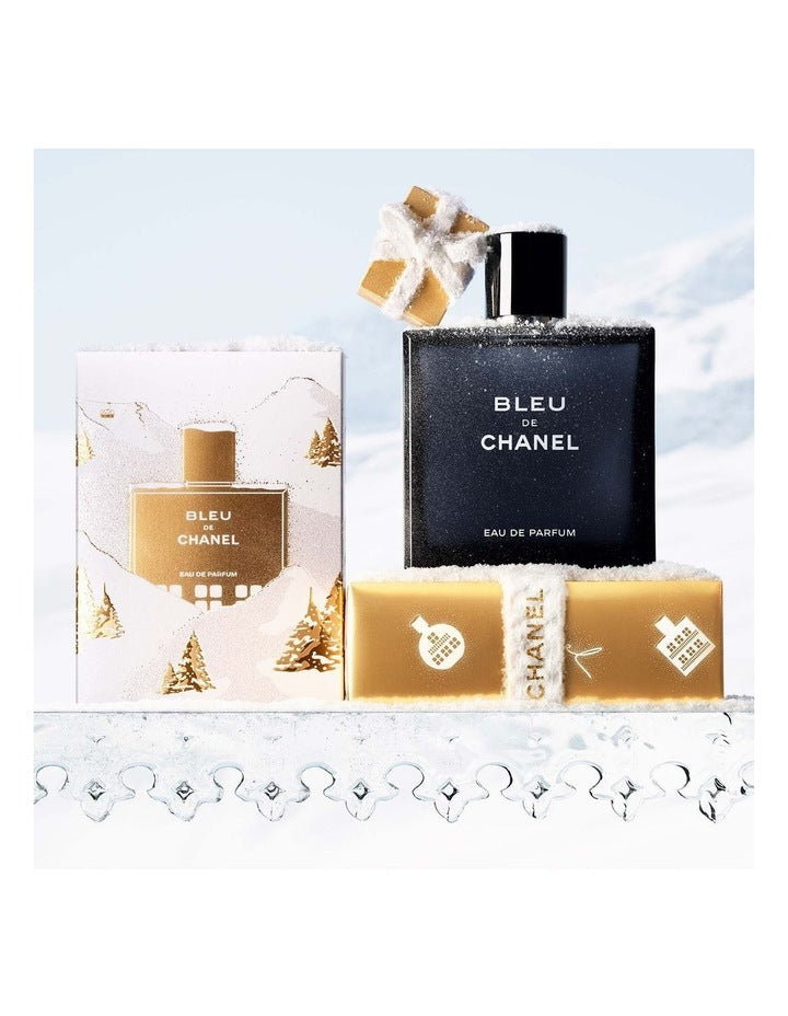 BLEU DE CHANEL Eau de Parfum