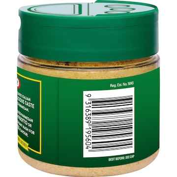 Kraft Grated Parmesan Cheese 125g