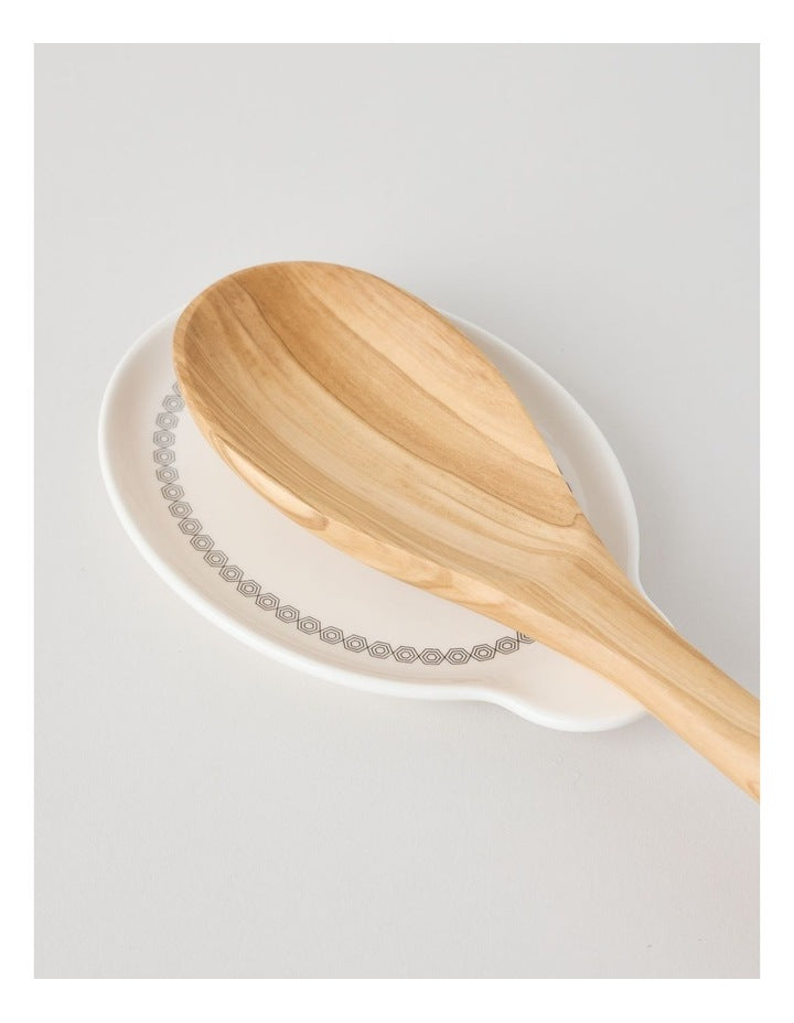 Bee Spoon Rest
