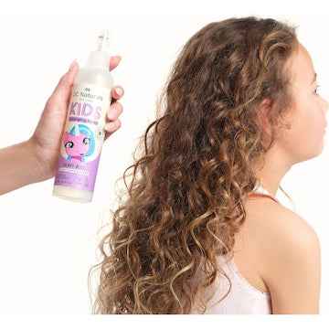 OC Naturals Kids Detangling Spray 250mL