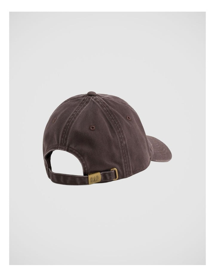 Gap Logo Baseball Hat