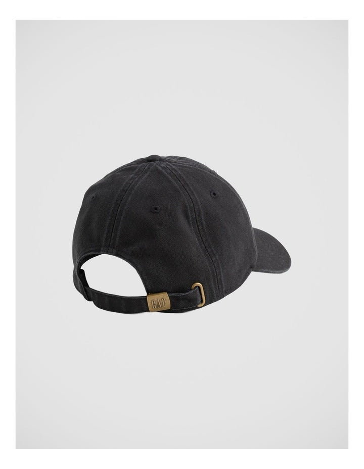Gap Logo Baseball Hat