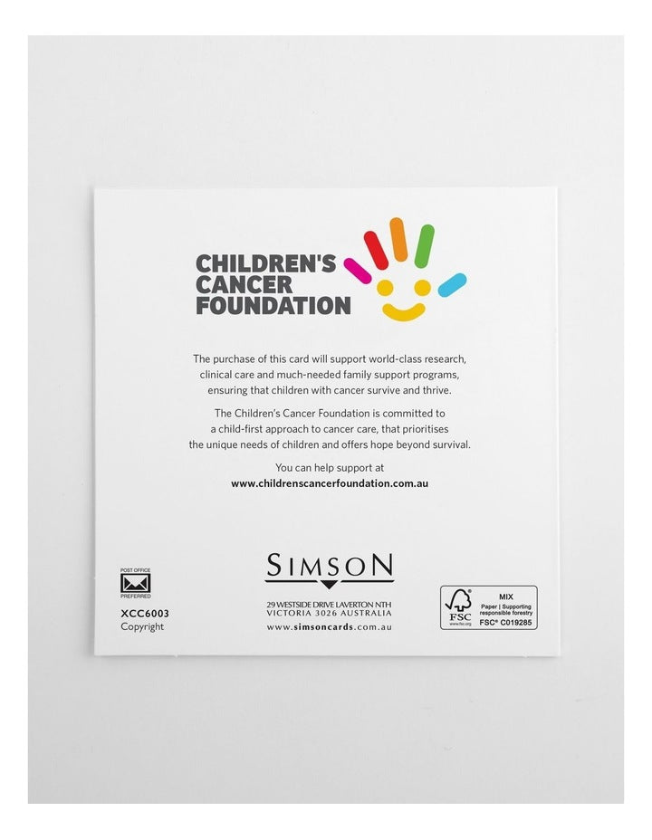 Charity Boxed Christmas Cards - Three Kings
