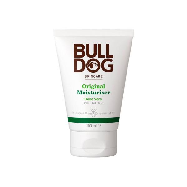 BULLDOG MOISTURISER ORIGINAL