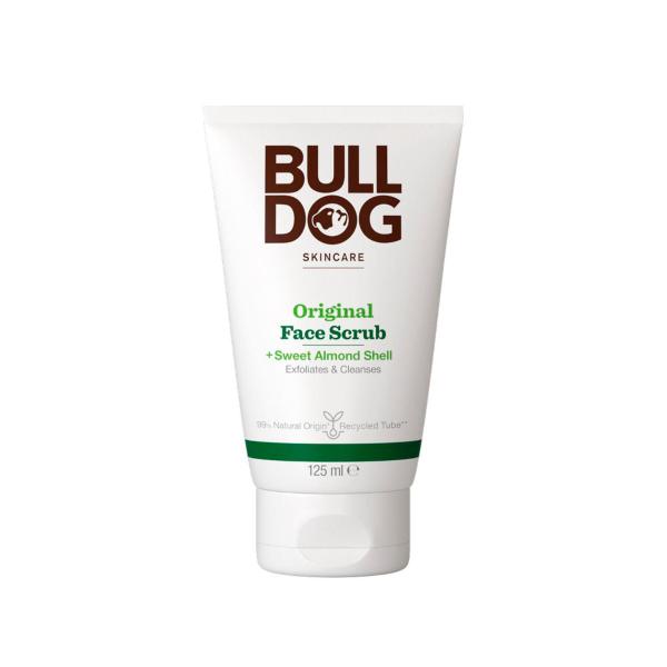 BULLDOG FACE SCRUB