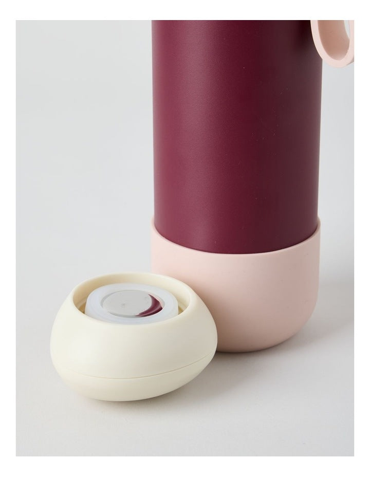 Candy Drink Bottle 720ml in Pink