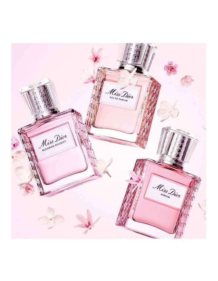 DIOR Miss Dior Eau de Parfum Roller Pearl 20ml
