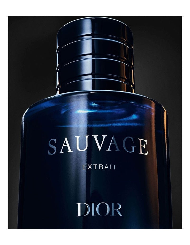 DIOR Sauvage Extrait 50ml