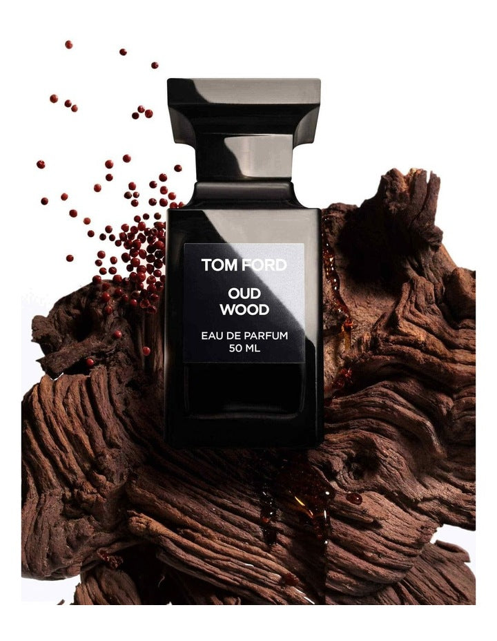 Oud Wood Eau de Parfum 10ml